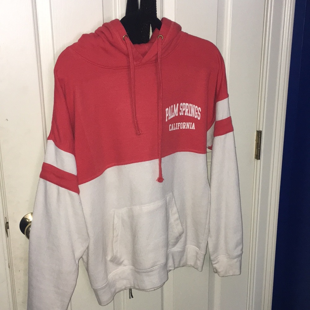 Palm Springs, California Hoodie